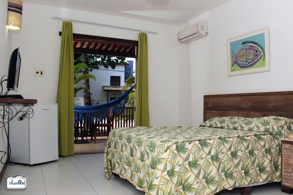 Pousada Porto Do Sol Praia do Forte Ngoại thất bức ảnh