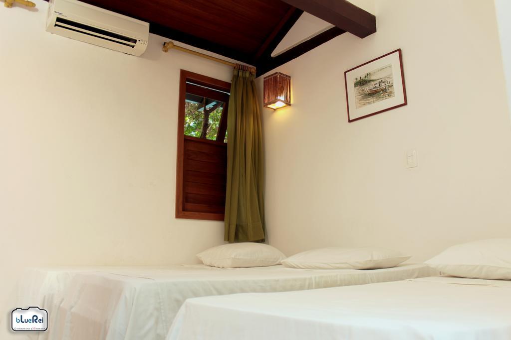 Pousada Porto Do Sol Praia do Forte Ngoại thất bức ảnh