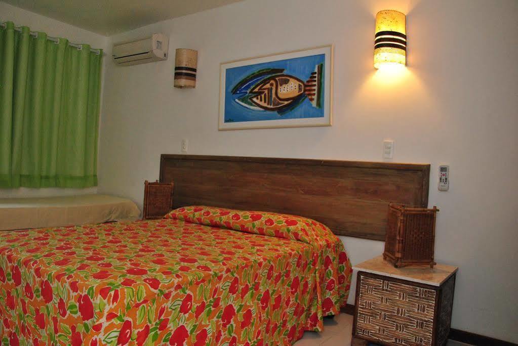 Pousada Porto Do Sol Praia do Forte Ngoại thất bức ảnh