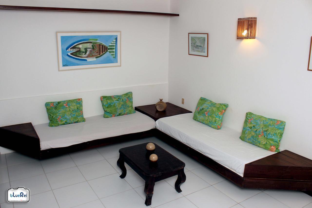 Pousada Porto Do Sol Praia do Forte Ngoại thất bức ảnh