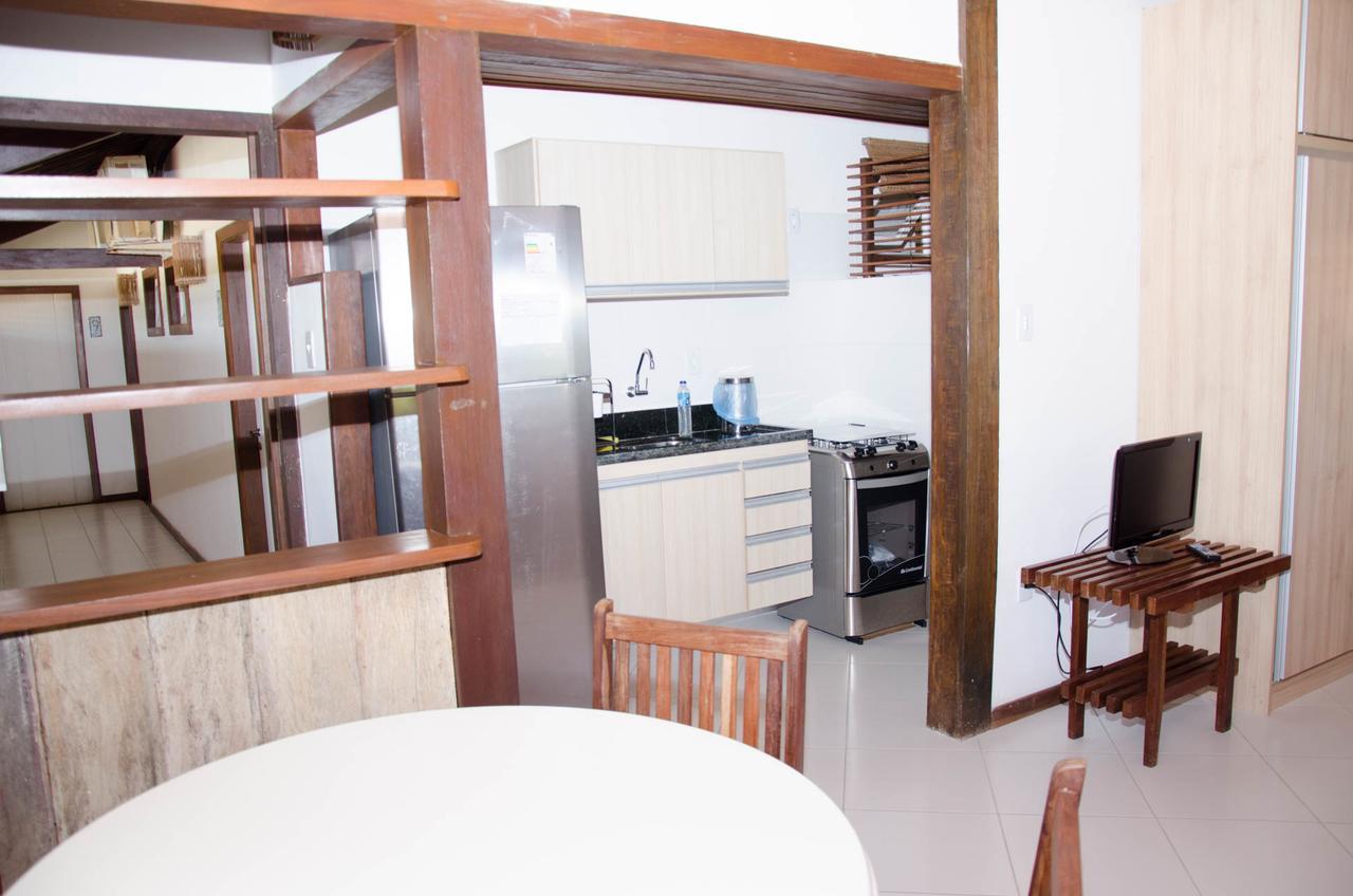 Pousada Porto Do Sol Praia do Forte Ngoại thất bức ảnh