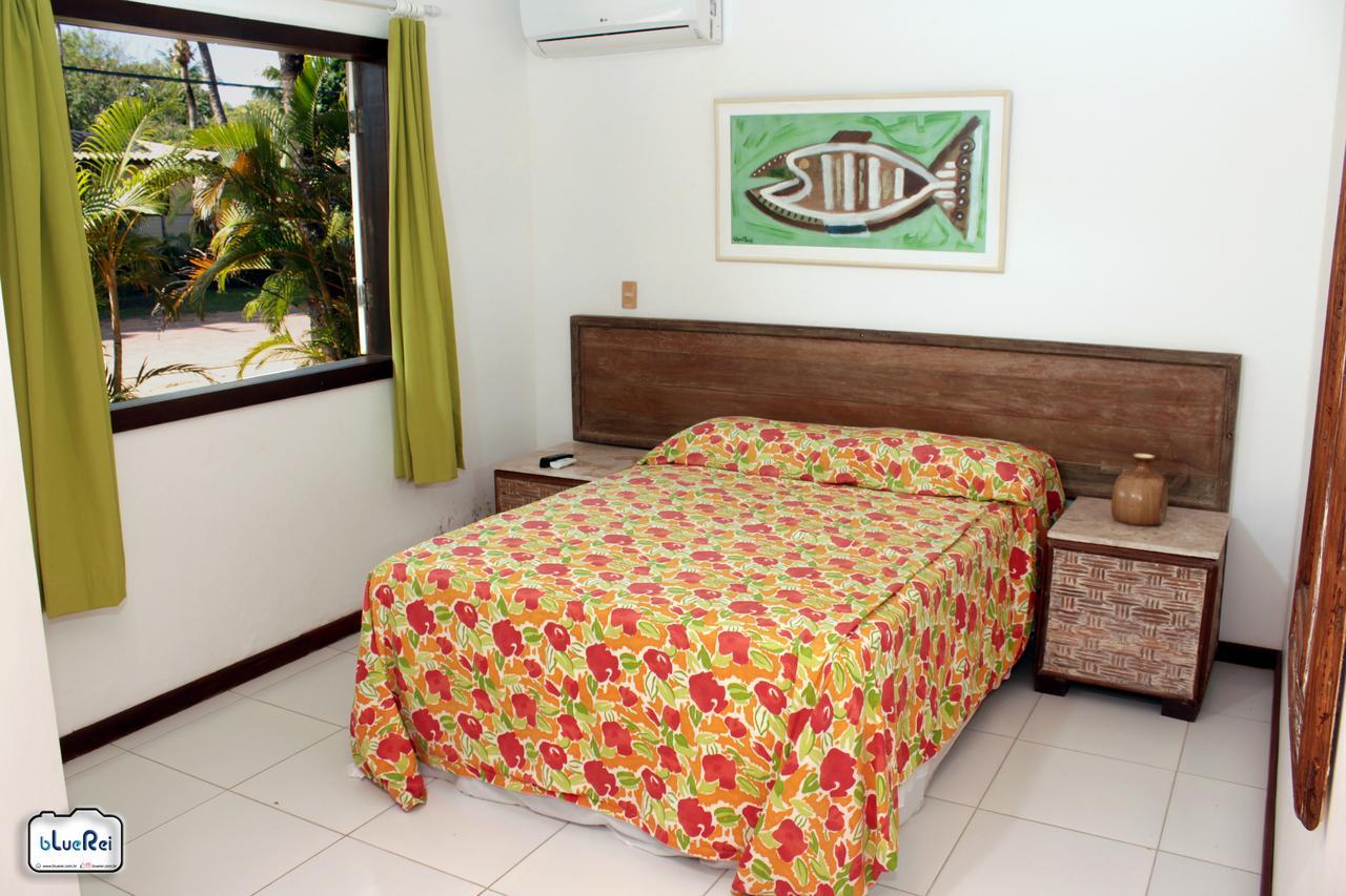 Pousada Porto Do Sol Praia do Forte Ngoại thất bức ảnh