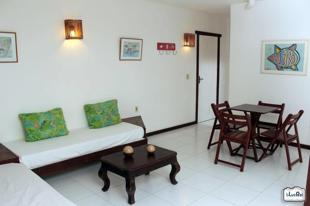 Pousada Porto Do Sol Praia do Forte Ngoại thất bức ảnh