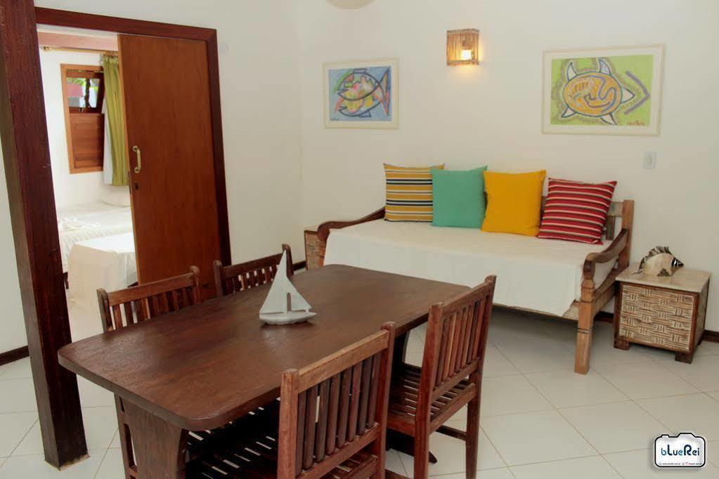 Pousada Porto Do Sol Praia do Forte Ngoại thất bức ảnh