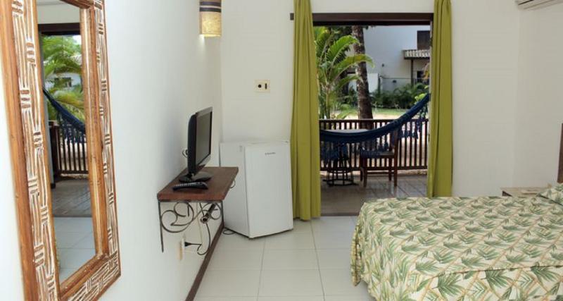 Pousada Porto Do Sol Praia do Forte Ngoại thất bức ảnh